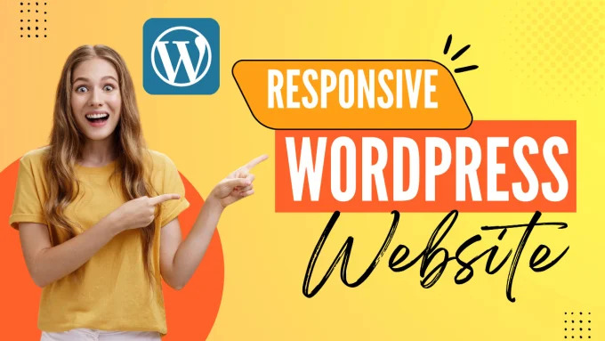 Grow your sales online by creating a business website within 24hrs