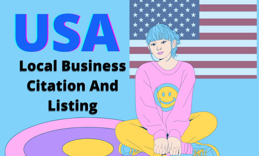 I will build top 50 USA local citations