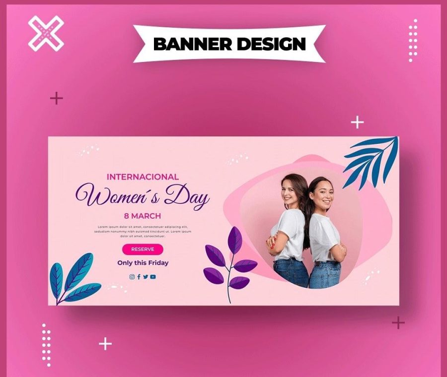 I will create modern responsive business wordpress website design