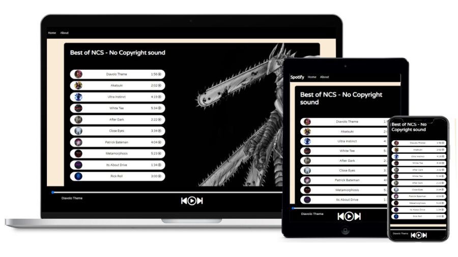 Responsive Front end Developer HTML, CSS, and Javascript Expert
