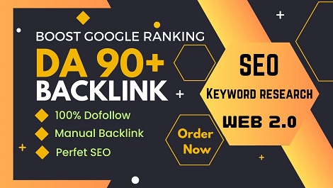 Boost your website's impact with a 2+ year SEO veteran