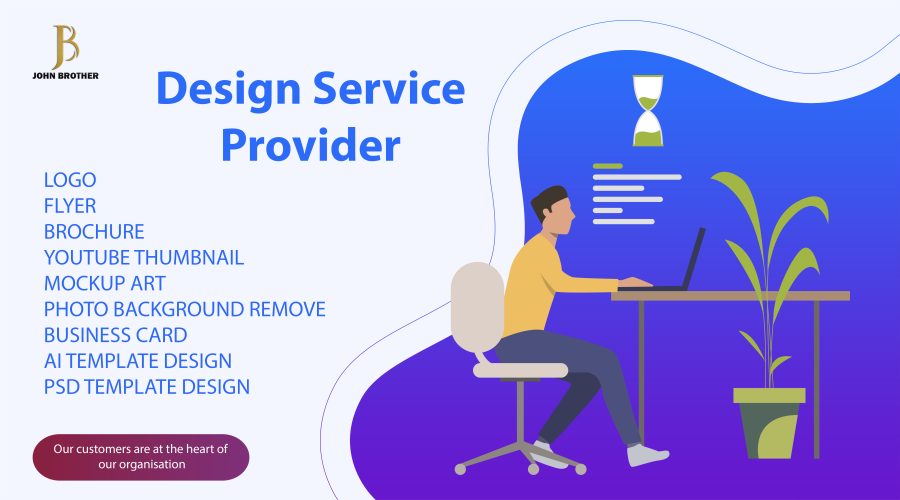 Seeking Top-Notch Graphic Designer 