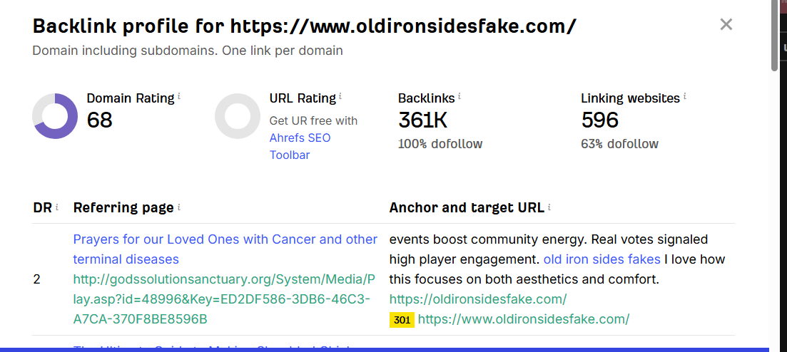 I will increase dr 70 plus ahrefs dr increase of your website