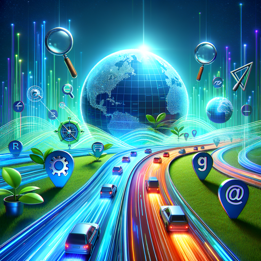 Skyrocket Your Website's Success with 1000 Organic Traffic Visits - Guaranteed Google Safe!