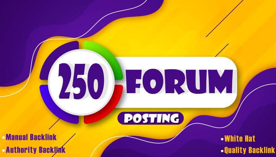 250+ High DA/PA TF CF Links to Improve Ur Google Visibility and Authority