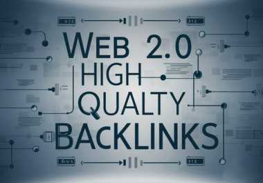 High quality Link building for Google