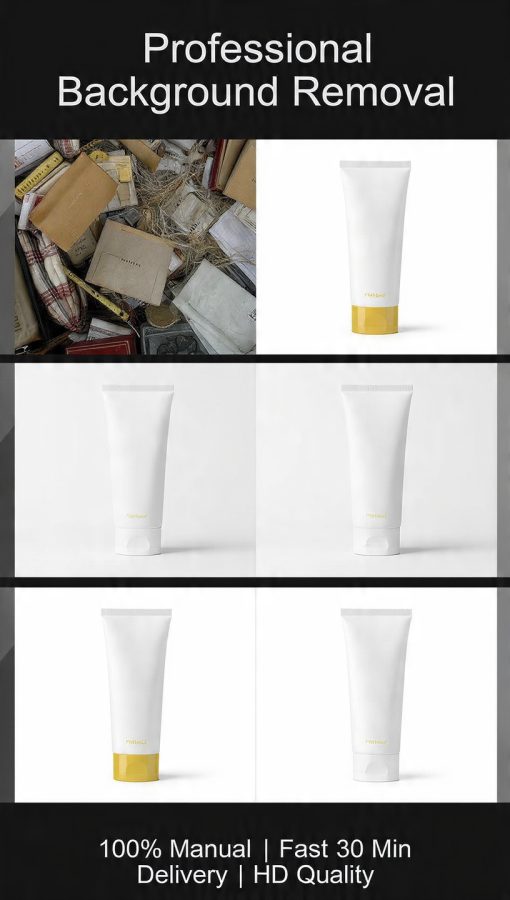 I will remove background from images with fast delivery