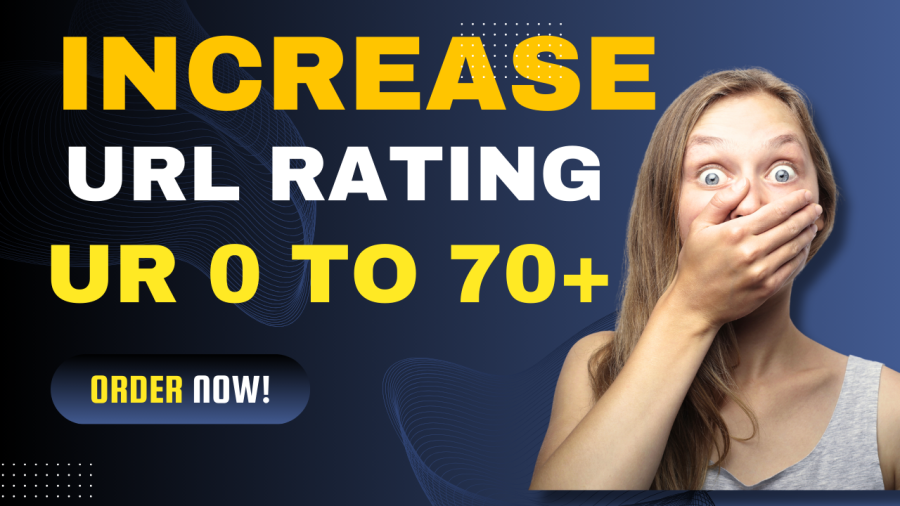  Increase URL Rating on Ahrefs &ndash; Rank Better on Google!