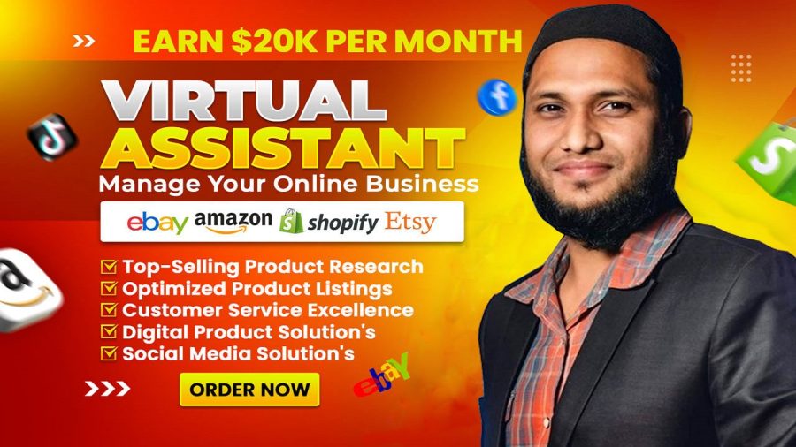 I will do amazon product research for amazon fba private label