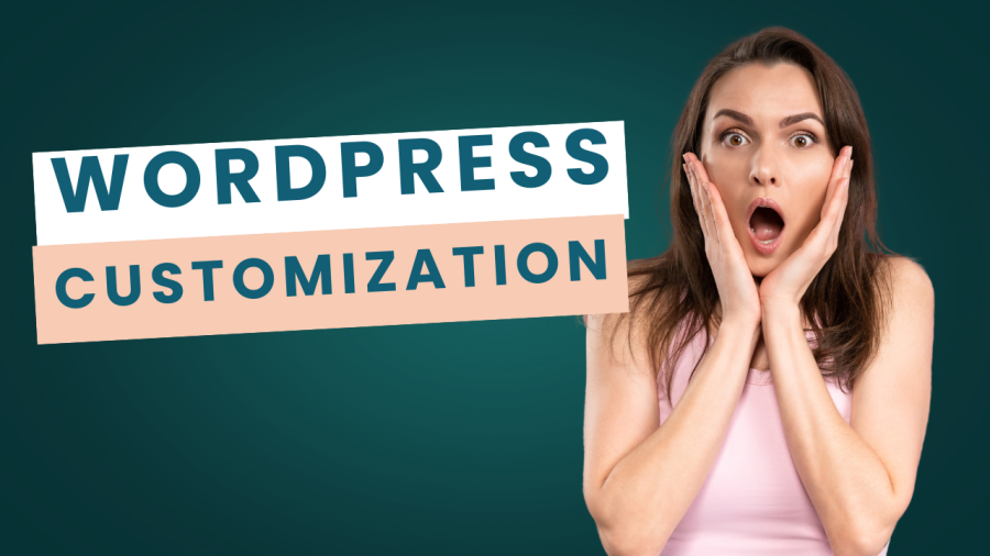 I will do perfect WordPress customization using elementor