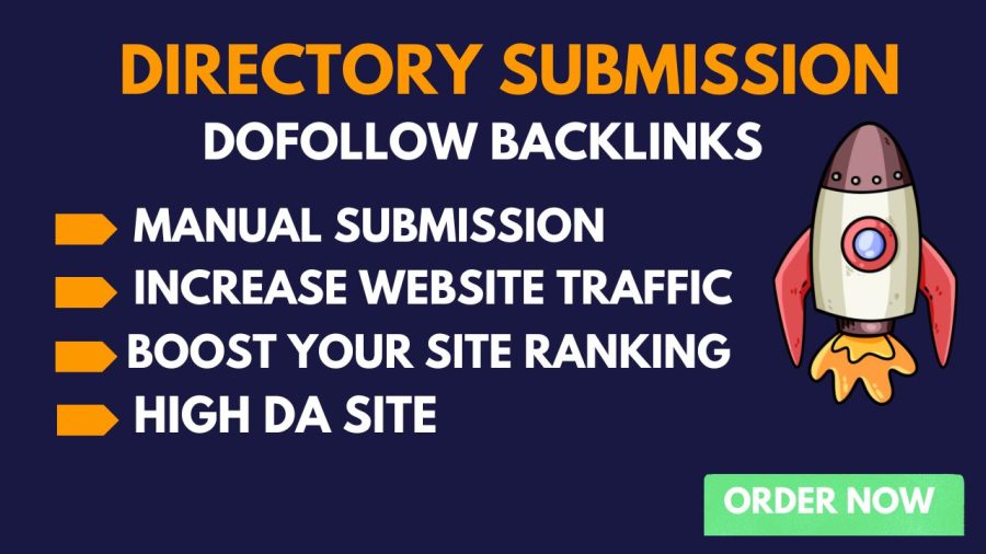  Manual 80+ Directory Submission Service Improve Google Ranking with&nbsp;High&nbsp;DA&nbsp;Sites