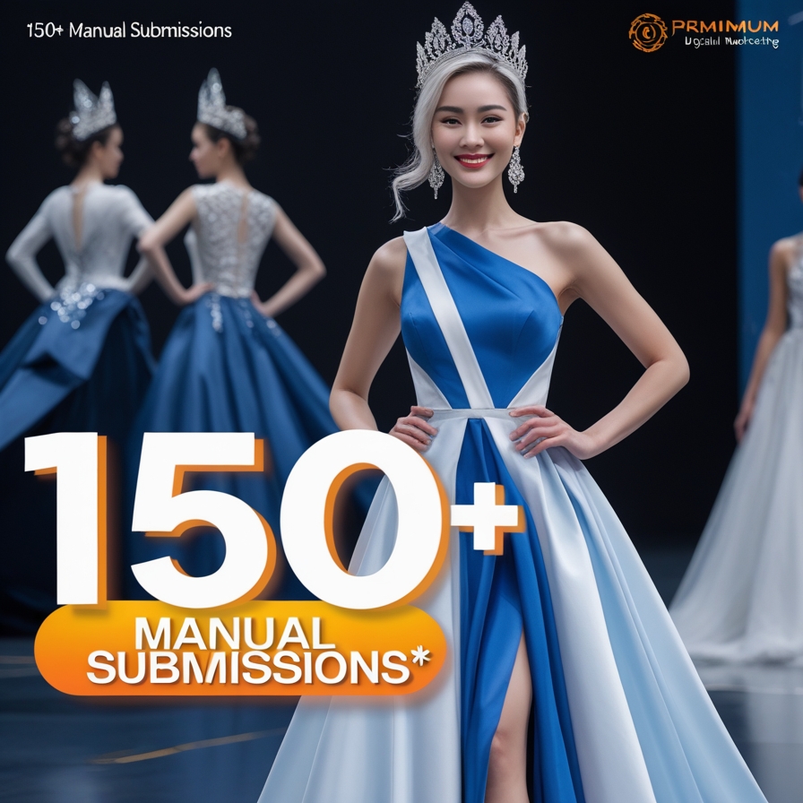 Boost SEO with My 150+ Directory Submission Service | Manual & High DA Listings