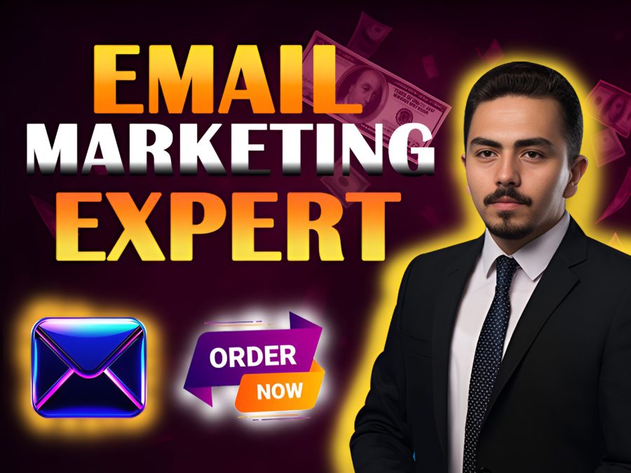 I will create high converting email campaigns, templates and automation