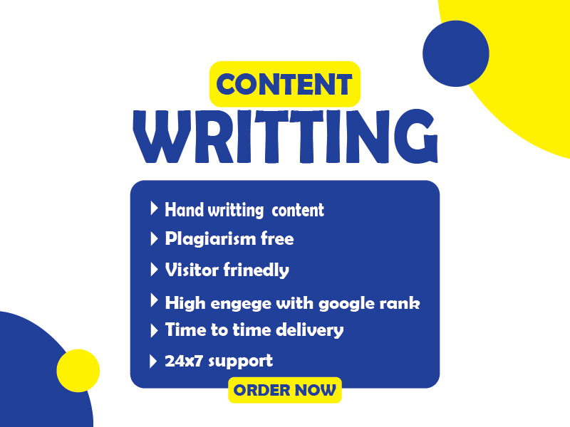 I Write SEO-Friendly Content That Ranks, Engages, and Converts