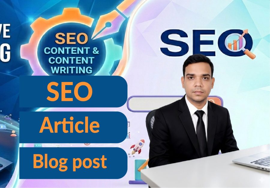 I will provide you SEO friendly content writing, article writing and optimisation.
