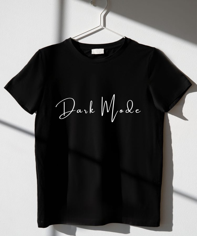I Will Design Professional T-Shirts for Your Business & Brand