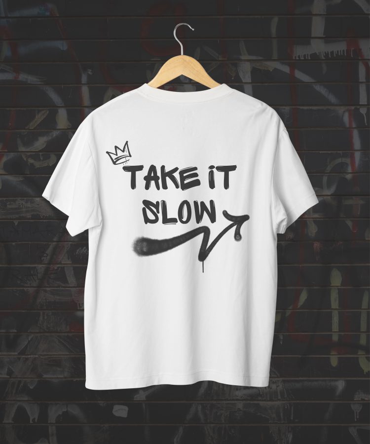 I Will Design Professional T-Shirts for Your Business & Brand