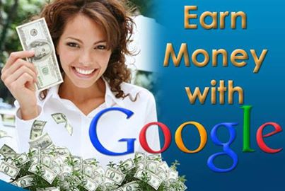 Approved adsense account