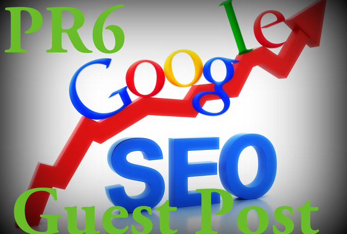 Are you looking for a do follow link with a pr6 Blog ?