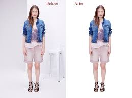 Professionally Remove Background of Any image