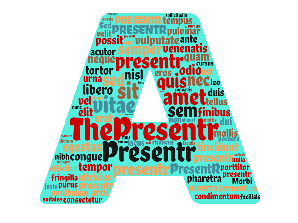Exclusive: 3 Awesome Words in Shape