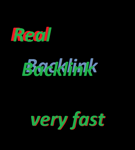 Great offer  Great offer 8-10 backlink fast delivered