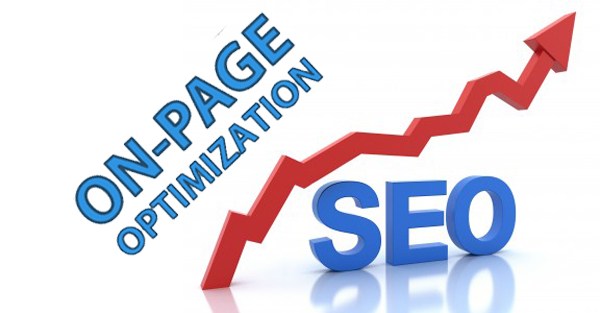 I will Optimize On Page SEO for your website or Blog (Word press + BlogSpot)