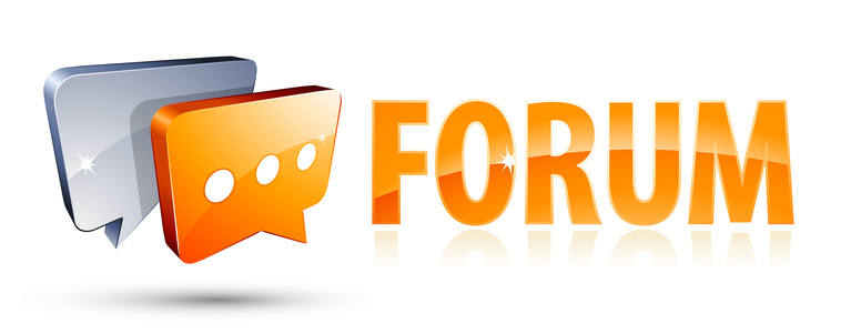Promote Website With High Quality 20 Forum Posting backlinks