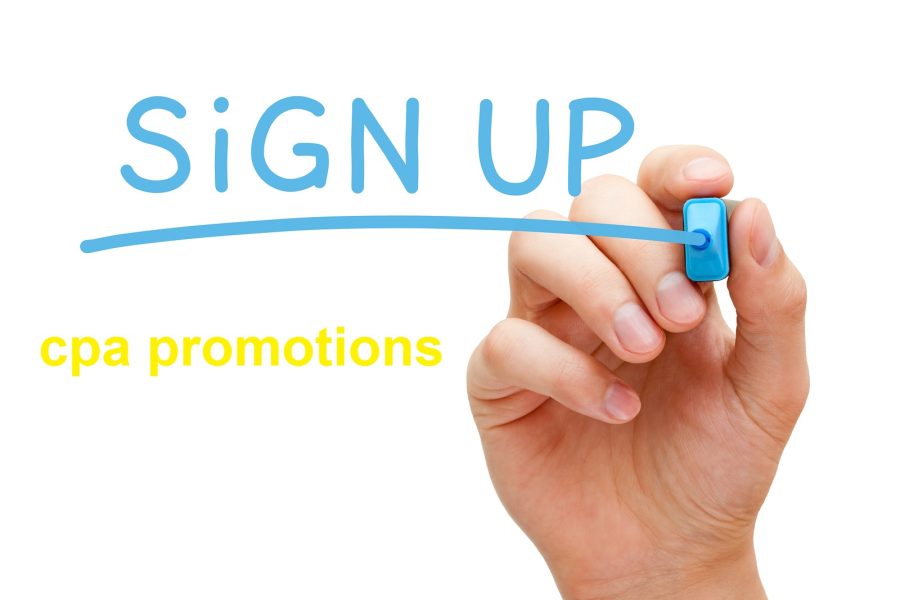 20 cheap sign ups for your website only