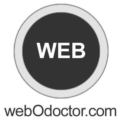 webOdoctor: Website Designing, Mobile App Development, Branding, SEO and Digital Marketing Company