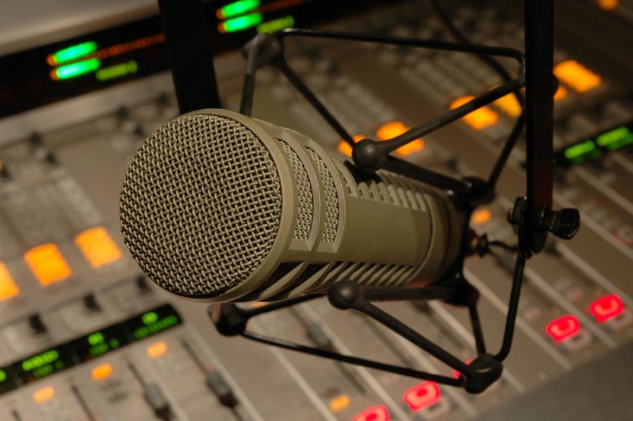 North American Radio show