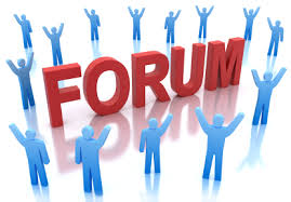 Provide you 10 High quality forum posting
