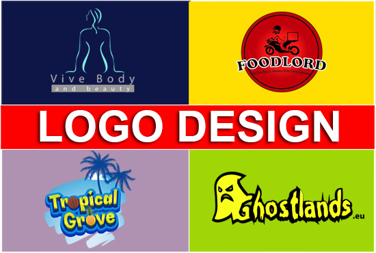 Design 3 Magnificent Business Logo