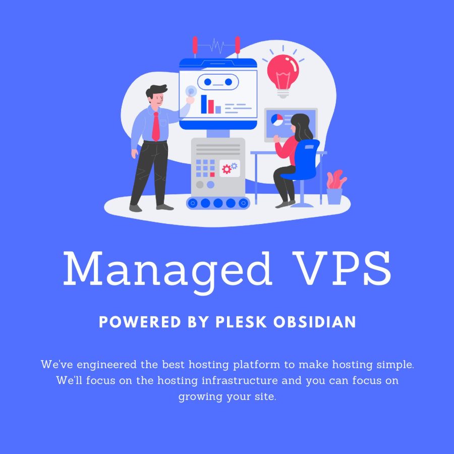 Managed Linux VPS▐▌cloud Infrastructure▐▌Plesk Obsidian▐▌Germany▐▌Migration Assistance