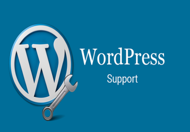 WordPress Support Care and Maintenance