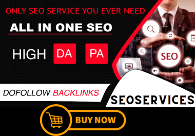 The Best SEO package to destroy your competition with Guaranteed SERP movement