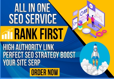 SEO BOOSTER All In One Ranking Service For 2024