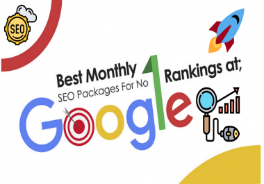 ULTIMATE competitor KILLER Package for NUMBER 1 at google
