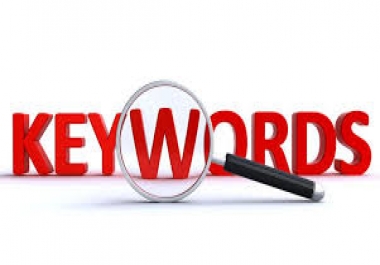 100 Mil. User Generated Keywords A-Z MIXED CATEGORY
