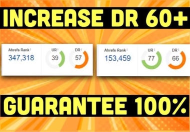 Boost Domain Rating 30+ with Proven White Hat SEO Tactics