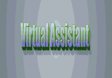 ProfessionaI Virtual Assistant VA Services