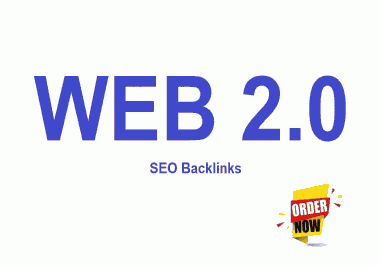 225+ Fast in 24 hrs Dofollow Web 2.0 SEO Backlinks