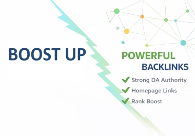 Improve Keywords position in Google Search Results Rapid Boost