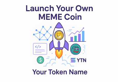Write and Launch Your Own Crypto Coin