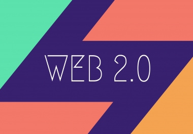 I will do 5 Web 2.0 Mini Sites Service