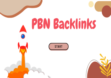 50 High-Quality PBN Backlinks Boost Your Website's Ranking and Authority