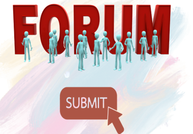 Forum Firestorm 4,000+ High-Impact Forum Backlinks to Boost SEO & Traffic