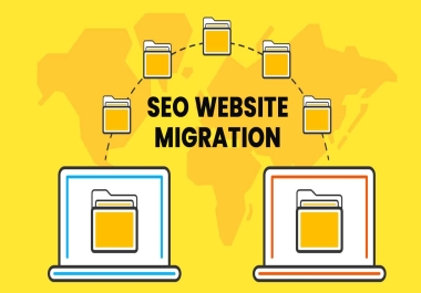 Website migration plan with minimal SEO/Ranking loss