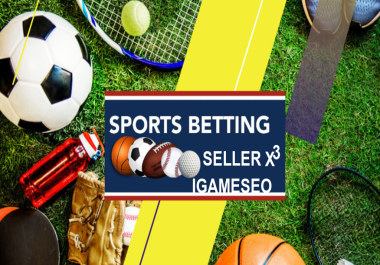 Google 1st Page Thailand Football UFABET SBOBET Sports Betting Online CASINO Gambling Sites Keyword