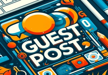 20 GUEST POST SEO BACKLINK BOOKMARK TO GET HIGH PR PAGE RANK DA TA